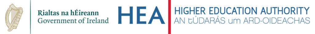 HEA Funding Logos