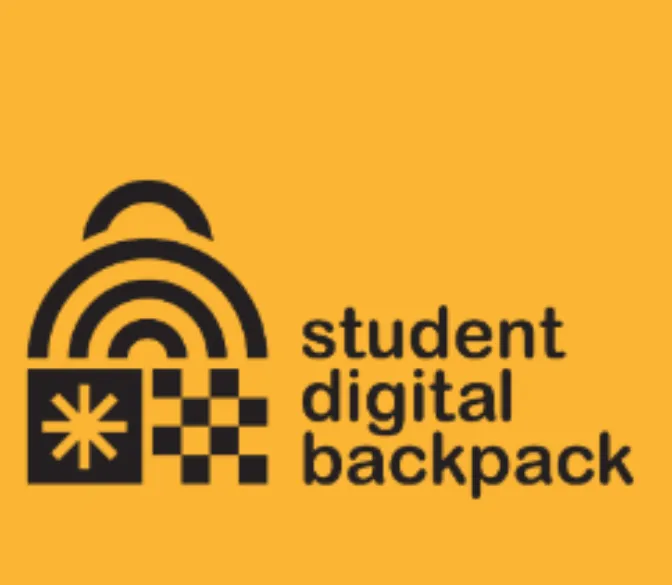 Digital Backpack