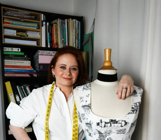 MARY O SULLIVAN DESIGNS