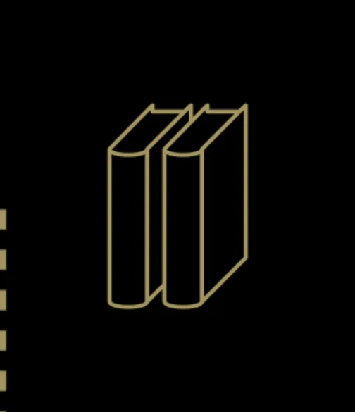 Books TUS Black Card