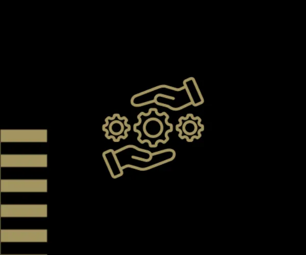 Campus Services Black Card