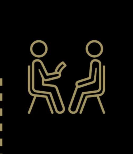 Counselling Card