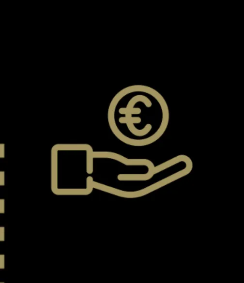 Financial Assistance Black Card