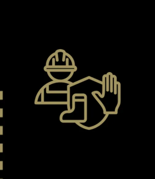 PPE Black Card