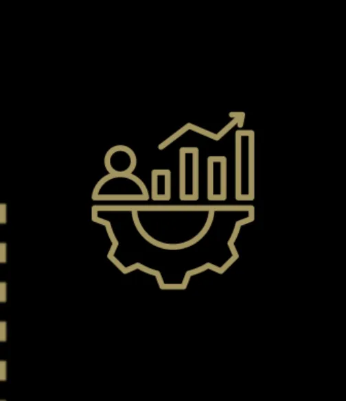 Performance Analytics Card