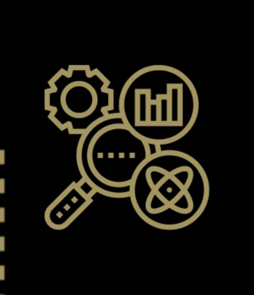 Research Black Card