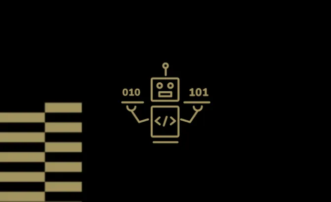 Robocode Black Card