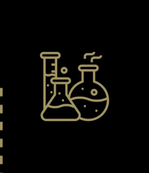 Science Black Card