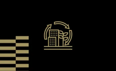 Sustainability Black Card