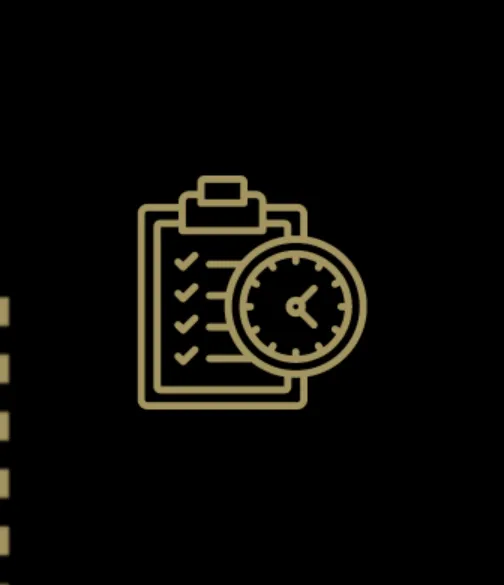 Time Managment and Organisation