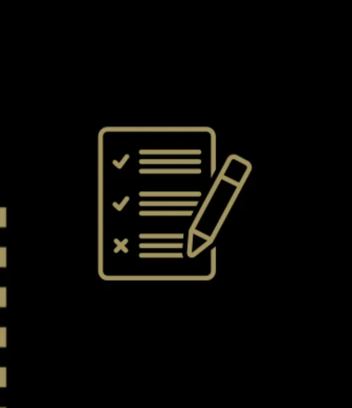 Application Black Card