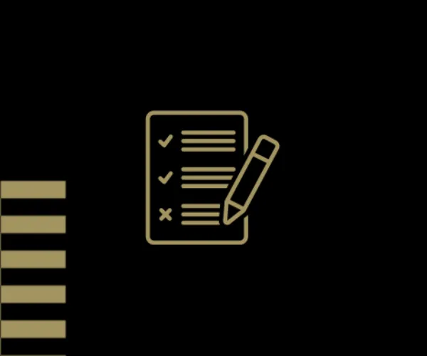 Application Black Card