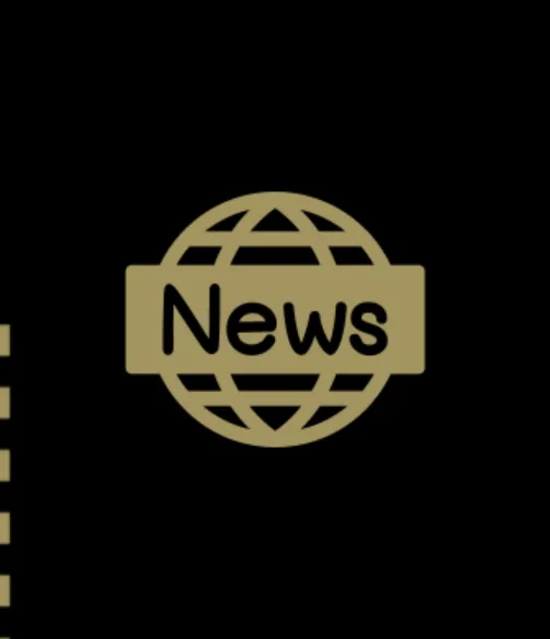 News Black Card