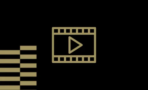 Video Black Card