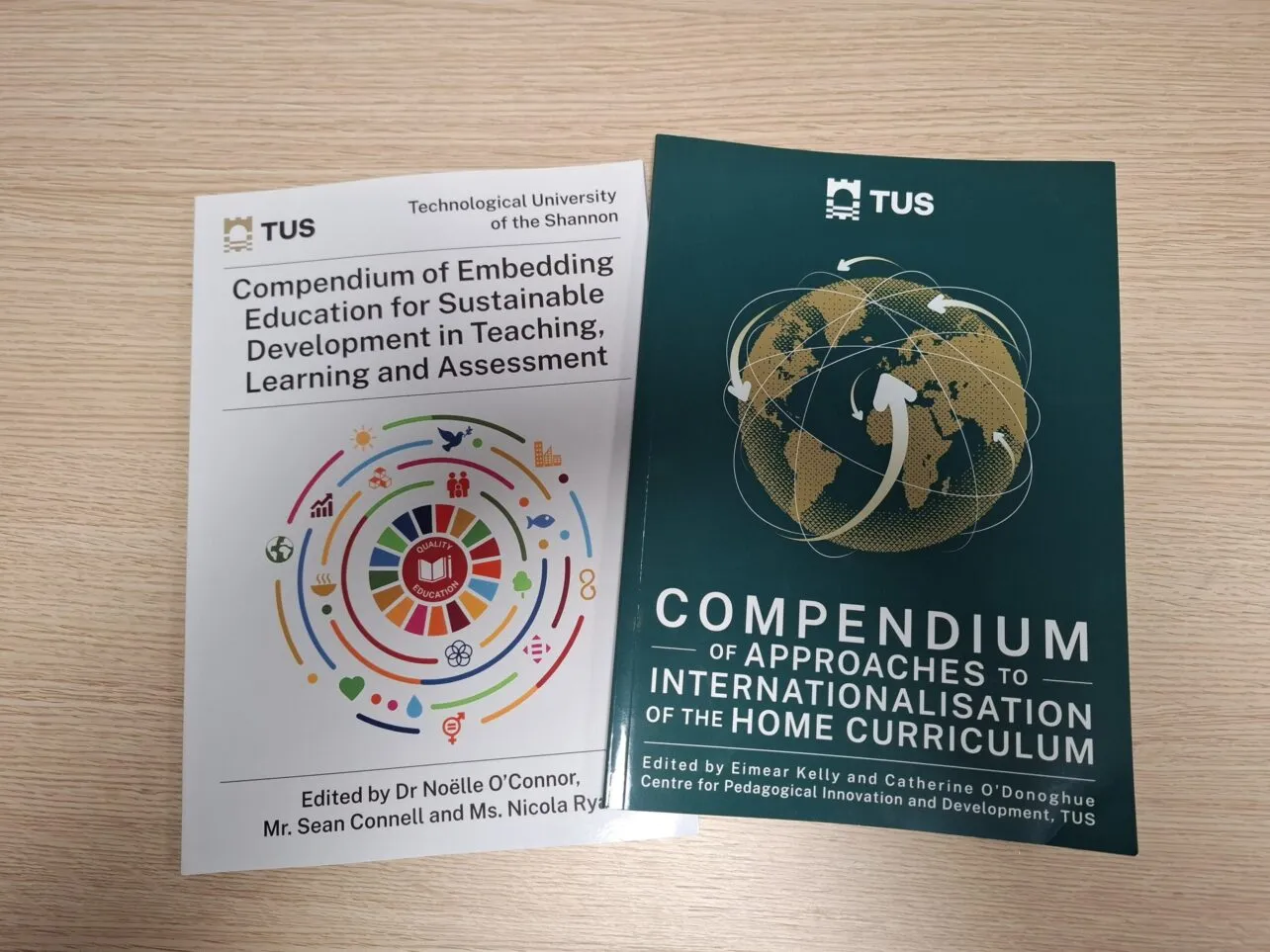 compendia stuff