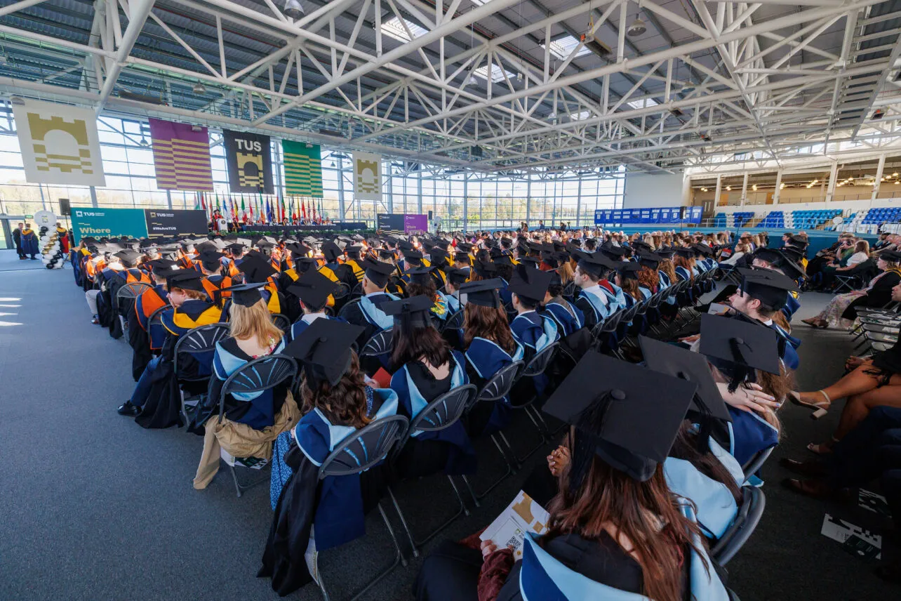 Graduations