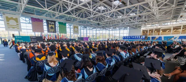 Graduations""