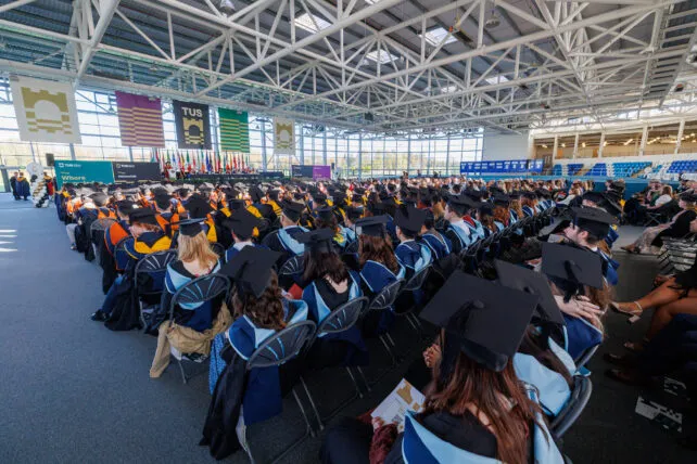 Graduations
