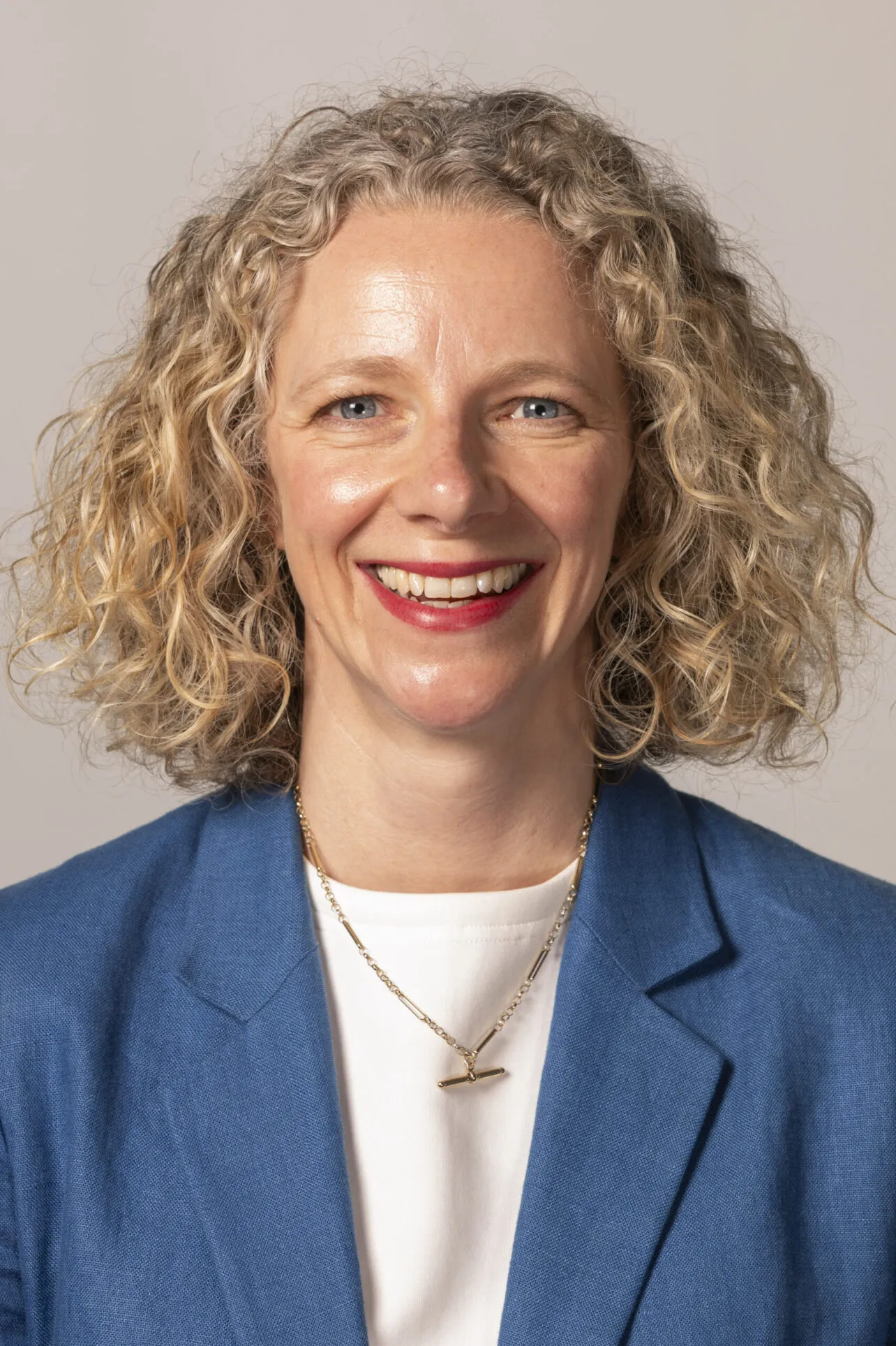 Claire McGee TUA CEO