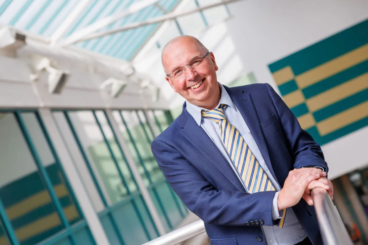 Prof Neil RowanTUS 2