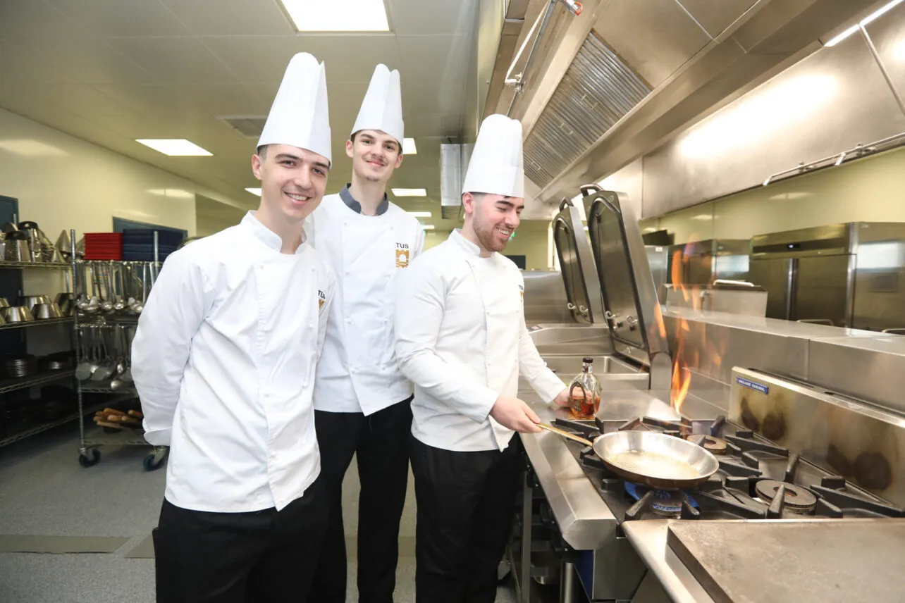 Chefs 1