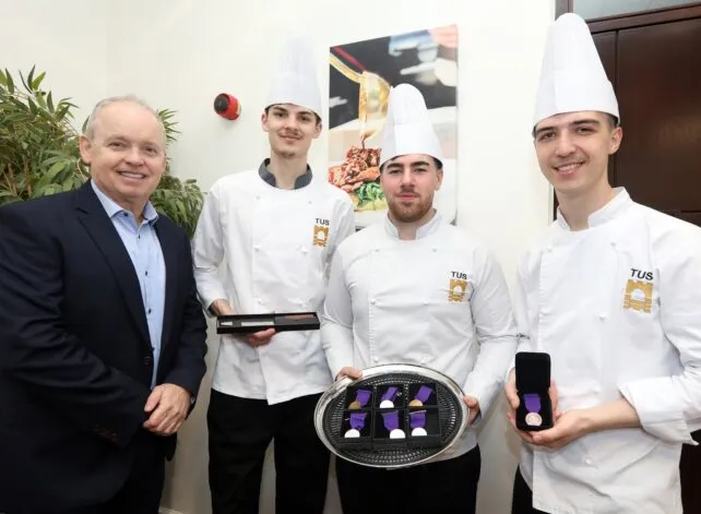 Chefs 2