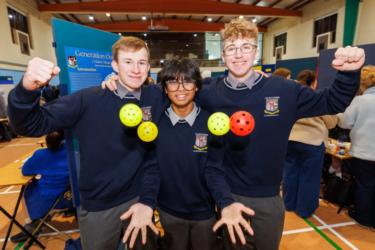 Scifest Athlone 7