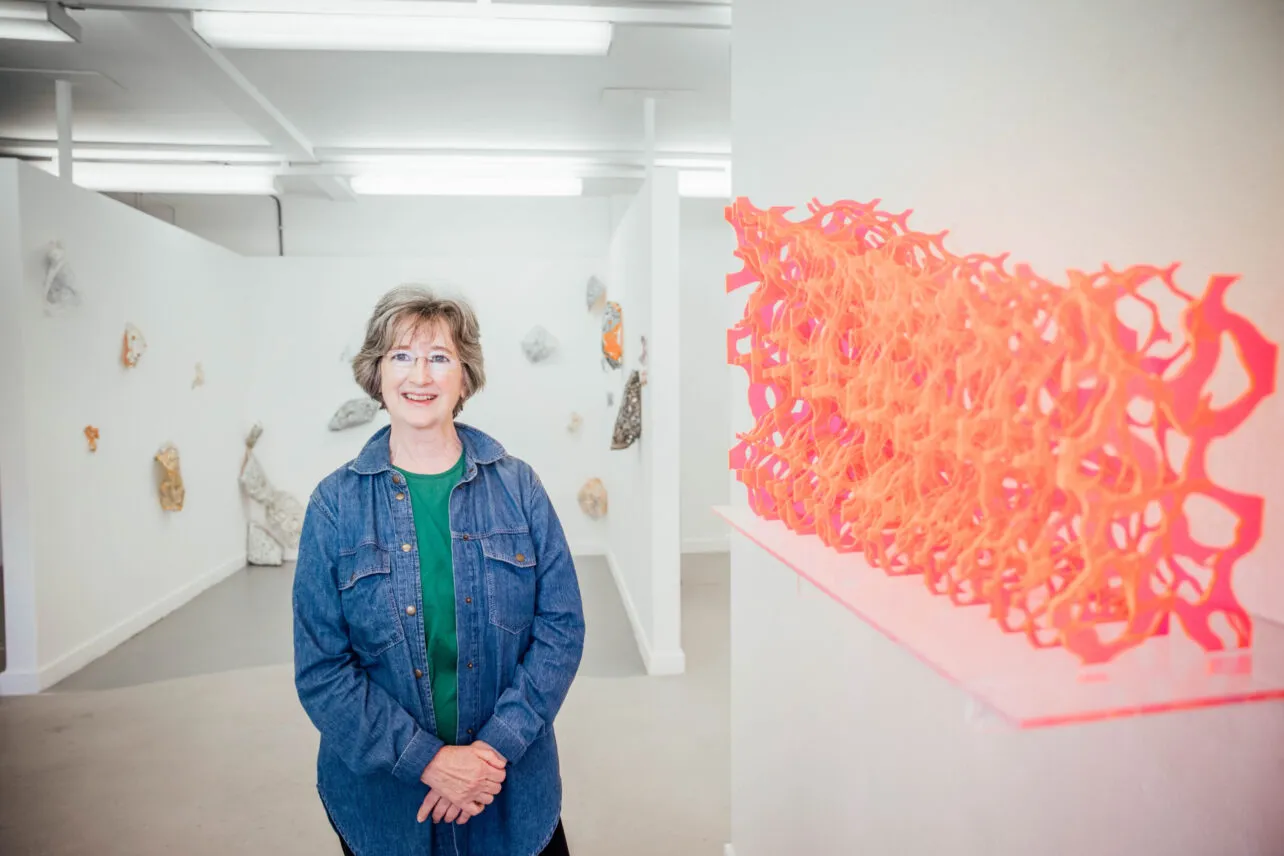 Trudy Reardon