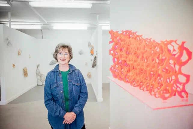 Trudy Reardon