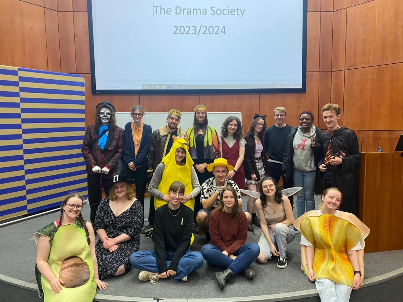 TUS Drama Society (Athlone)