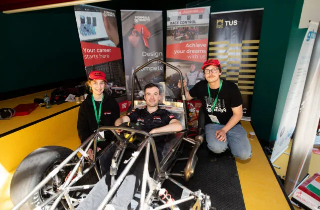 TUS Manufacturing Solutions 168