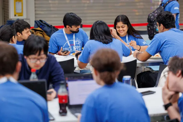 TUS Hackathon 3