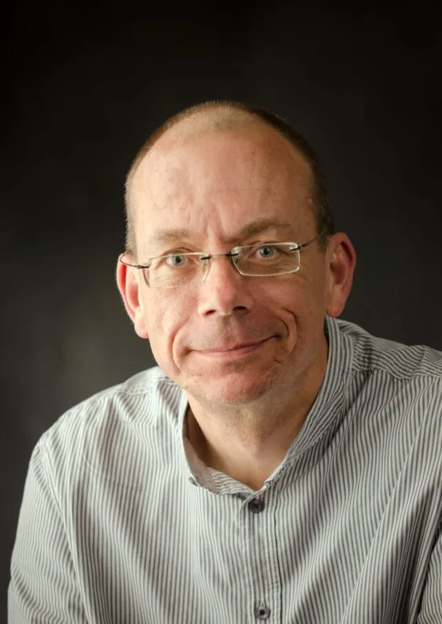 frank houghton photo 2