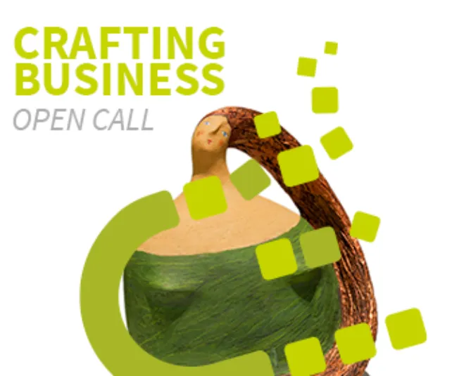 Crafting-Business-Open-Call