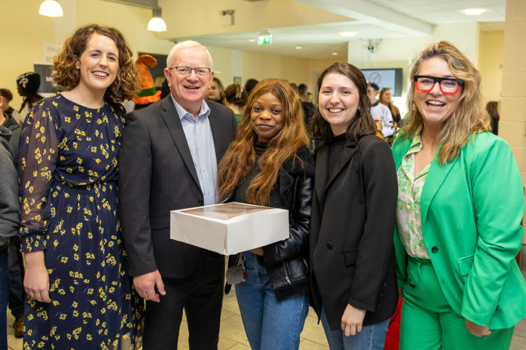 Taste of TUS Athlone Campus 2023