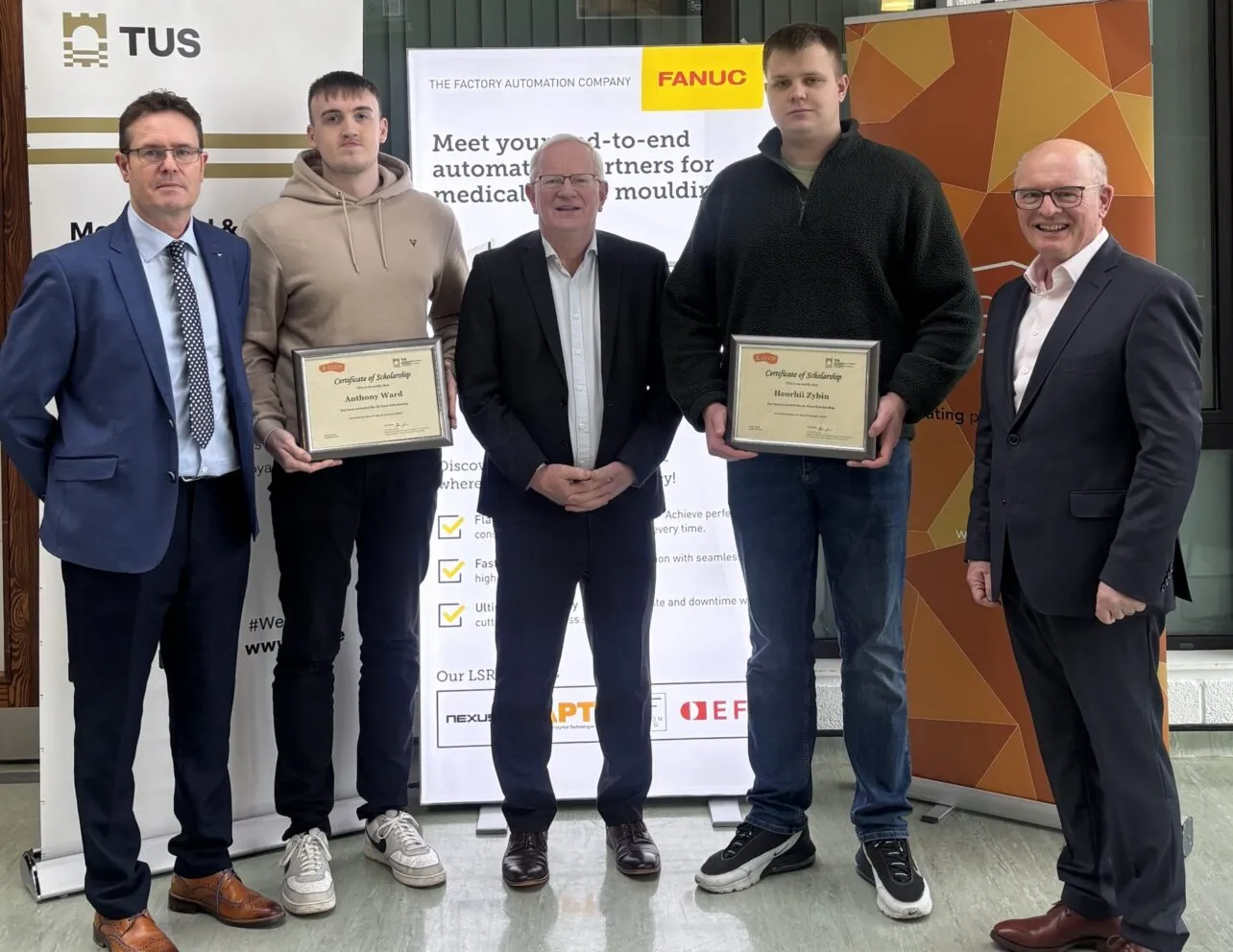 Polymer Scholarship 1