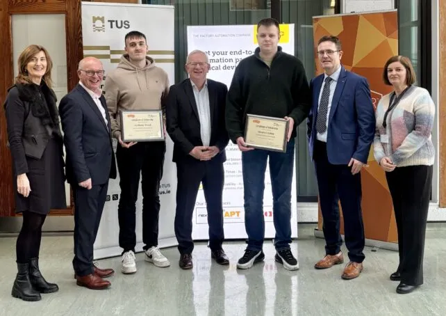 Polymer Scholarship 2