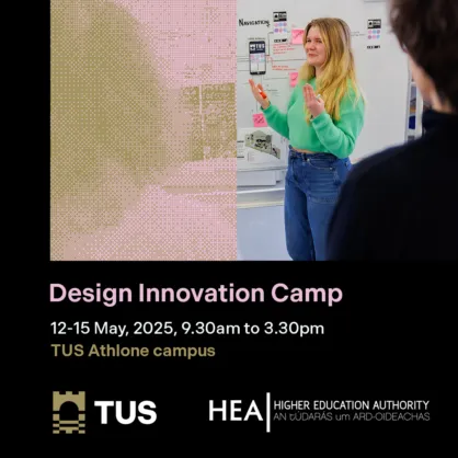 Innovation camp