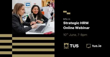 Postgrad Webinars HRM
