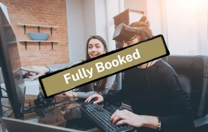 Fully Booked (1)