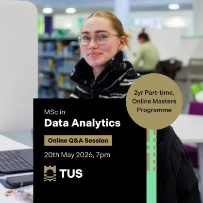 DataAnalyticsSession( (1080 x 1080 px)