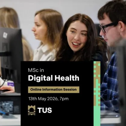 An advertisement for an 