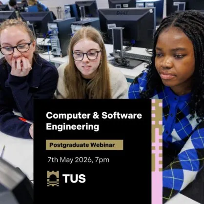 An advertisement for a 