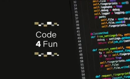 Code4Fun Athlone 2024