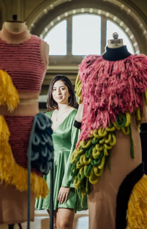 Department of Design Zesty CTA Design