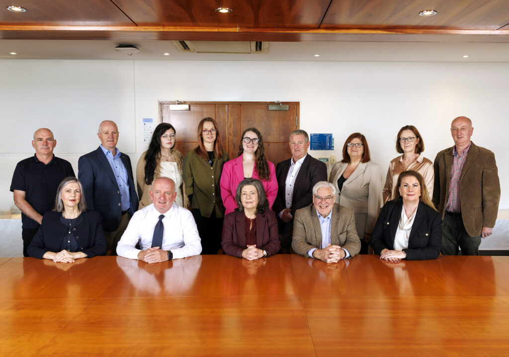 TUS Governing Body 2026