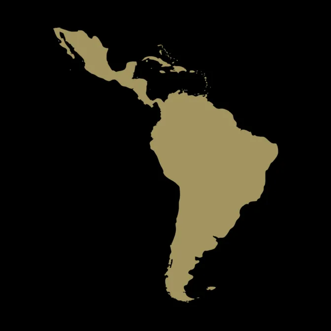 Latin America