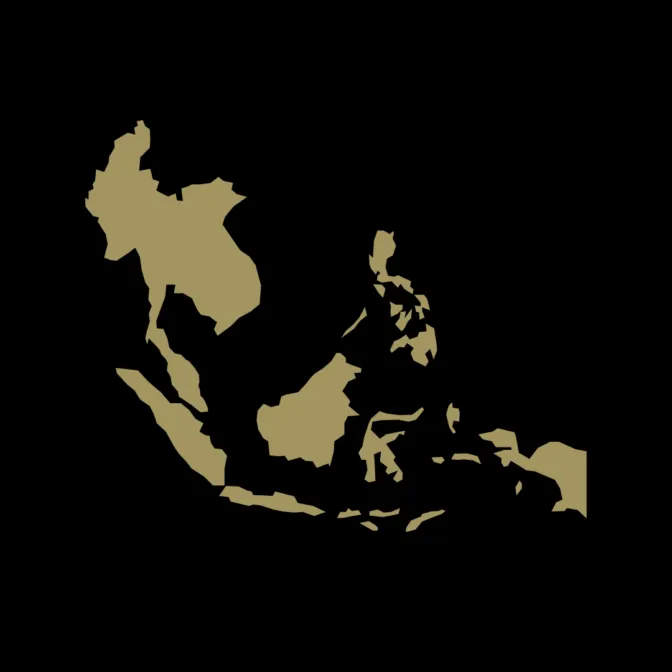 South East Asia