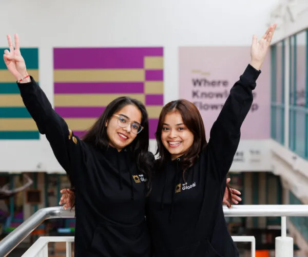 Student Ambassadors