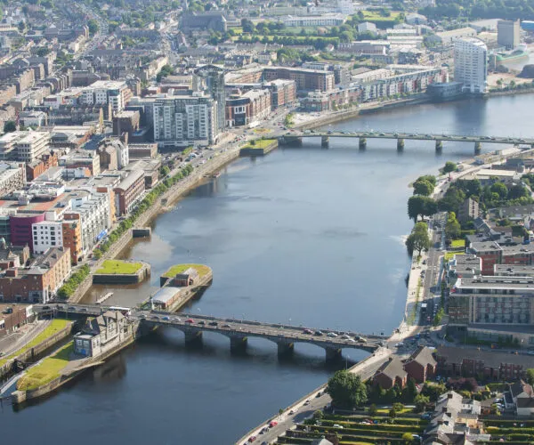 Limerick-City